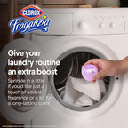 Clorox Fraganzia Laundry Scent Booster Crystals in Lavender - Image 3