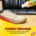 Goof Off Marks, Messes & Stains Remover, 8 fl. oz. Spray, Household Surface Safe - Image 7