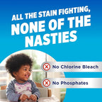 OxiClean Max Force Advanced Stain Remover Power Paks, Use - Image 6