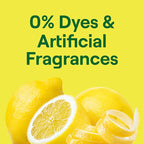 Seventh Generation Multi Surface Wipes All Purpose Cleaning Lemon Zest scent - Image 7