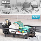 Dish Drying Rack - Image 7