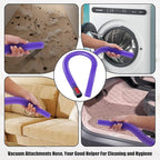 Vacuum Crevice Cleaning Attachment Set, Fits Dyson V7 V8 V10 V11 V15 GEN5 - Image 6