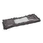 SWOPT 24” Microfiber Dust Mop Refill – Microfiber Cleaning Pads by SWOPTCleaning