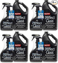 HOPE'S Perfect Glass Cleaner, Streak-Free, Ammonia-Free Window, and Shower Door by Hopes