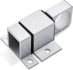 4 Packs Self-Closing Gate Latches, Aluminum Alloy Security Latch - Image 7