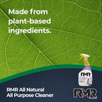 RMR All Natural All-Purpose Cleaner - Image 2