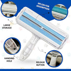 Reusable Pet Hair Remover Roller – Dog & Cat Hair Remover - Image 4