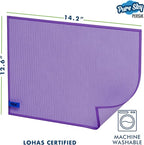 Pure-Sky Microfiber Cleaning Cloth - Image 3