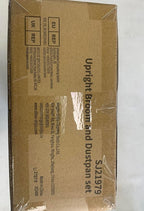 MR.SIGA Broom and Dustpan Set - Image 9