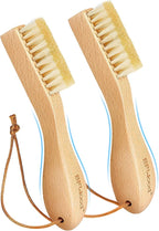 BFWood 2PCS Laundry Stain Brush by BFWood