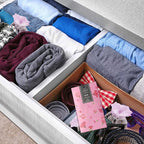 14 Packs Rose Scented Sachets for Drawers and Closets - Image 4