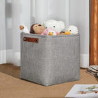DULLEMELO Square Storage Cubes Baskets - Image 3