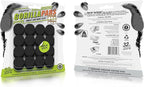GorillaPads 1 Inch Non-Slip Furniture Pads/Gripper Feet Skids Self Adhesive - Image 2