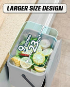 Kitchen Compost Bin - Image 8