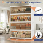 150GAL Extra Large Storage Bins - Image 5