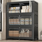 150GAL Extra Large Storage Bins by QAVABIN