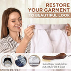 TAKAVU Stain Brush, Laundry Brush - Image 5