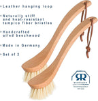 REDECKER Curved Dish Brush - Image 4