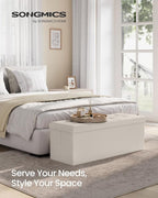 SONGMICS Mazie Collection - Image 3