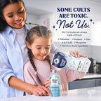 Cleancult - Liquid Hand Soap Refills - Sea Minerals - Gentle On Sensitive Skin - Image 5