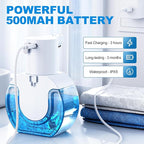 Automatic Foaming Soap Dispenser 15oz/420ml Foaming Hand Sanitizer Touchless - Image 7