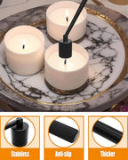 4 in1 Candle Accessory Set - Image 4
