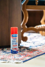 Sprayway Carpet Cleaner, Foaming Action | Deep Cleans Carpets & Upholstery | - Image 4