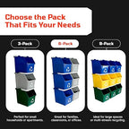 Multi Recycling Bin System - Image 7