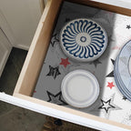 Non Adhesive Shelf Liner 12" W x 360" L Pantry Liner - Image 8