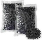1.6 Pounds Activated Charcoal Filter Refill by PurifyLogix