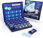 Washing Machine Cleaner and Descaler Tablets 24 Pcs - Image 3