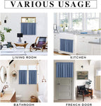 RYB HOM Blackout Curtain Valance - Image 6