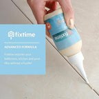 Grout Filler Repair Kit – Cream Beige Premixed Crack Filler - Image 5