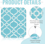 3 Pcs Heat Press Mats Compatible - Image 3