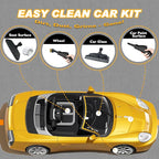 2500W Handheld Steam Cleaner, Portable Car Steamer - Image 7