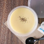 Karat Clear PP Injection Molded Round Deli Containers - Image 3