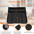 Expandable Large Silverware Organizer - Image 7
