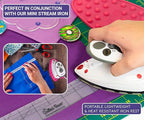 The Quilted Bear Mini Iron Rest - Image 7