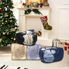4 Pack Closet Storage Bins, Storage Containers - Image 9