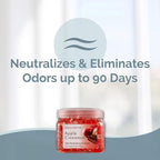 SMELLS BEGONE Odor Eliminator Gel Beads - Image 2