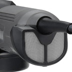 3M Electric Angle Grinder, 4.5-5 in Slide Switch, - Image 8