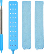 Retractable Gap Duster Cleaner Cleaning Tools by iHUFeather