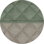 PureFit Reversible Quilted Sofa Cover, Water Resistant Slipcover Furniture - Image 5