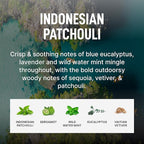 Laundry Sauce - Signature Bundle Indonesian Patchouli, Scented Laundry - Image 6