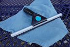 Moerman 12 Inch All Purpose Window Squeegee - Image 6