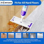 10 Count Swiffer Wet Pad Refills - Image 4