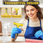 DIYSELF 1 Pack Razor Blade Scraper - Image 3