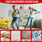 Spin Mop Head, Handle Replacement - Image 5