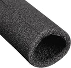 uxcell Foam Tube 1.64 Ft Length 1.17in ID 1.56in OD Hollow Pipe Cover - Image 4