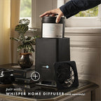 ScentAir Whisper Home Monthly Plug-in Refill, Fragrance Cartridge - Image 3